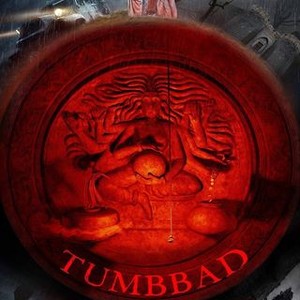 Tumbbad (2018)