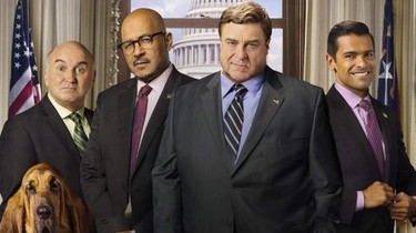 Alpha house 2014 full movie watch online hot sale