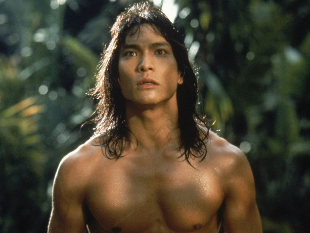 Watch the jungle book 1994 free online online