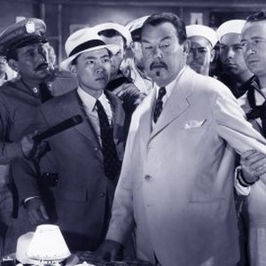 Charlie Chan in Panama (1940) photo 6