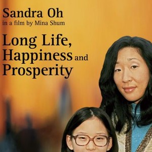 Long Life, Happiness and Prosperity photo 2
