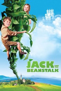 Watch trailer for Jack and the Beanstalk