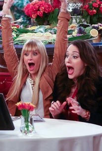 2 Broke Girls: Season 3, Episode 23 | Rotten Tomatoes