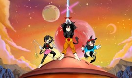 Animaniacs: Season 2 NYCC First Look