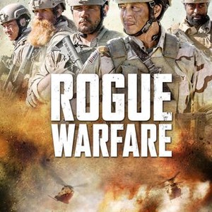 "Rogue Warfare photo 3"