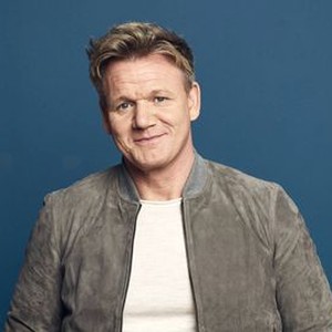 The F Word With Gordon Ramsay