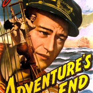Adventure's End (1937) photo 1