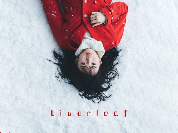 Liverleaf (DVD)