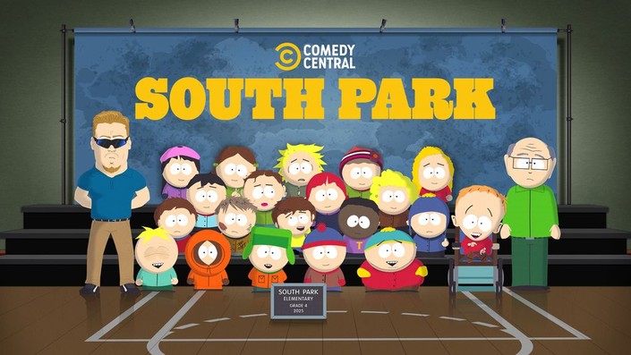 Comedy Central South Park Episodes Not On Hulu Hulu Deal Hulu Hbo