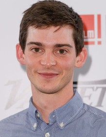 Joshua Dickinson