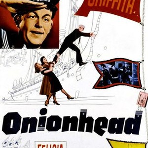 Onionhead photo 5