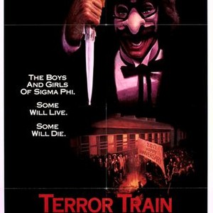 Terror Train (1980) photo 13