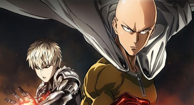 Download one punch man s1 eps 1 discount