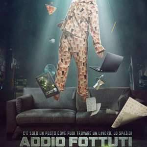 Addio fottuti musi verdi Rotten Tomatoes