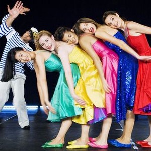 The Actress' Ball (2009)