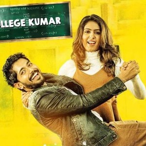 College kumara discount kannada full movie