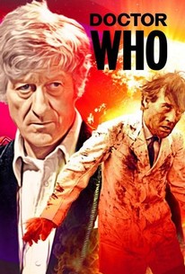 Doctor Who - Rotten Tomatoes