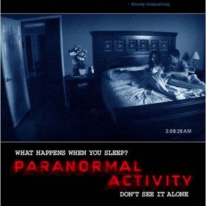 Paranormal Activity 2009 Rotten Tomatoes
