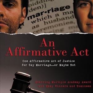 An Affirmative Act photo 6
