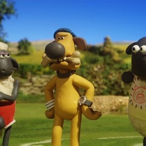 Shaun the Sheep Championsheeps: Season 1, Episode 1 - Rotten Tomatoes