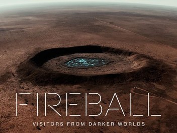 Fireball werner herzog watch online on sale