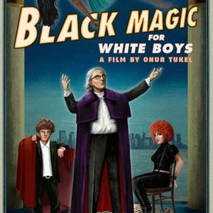 Black Magic for White Boys photo 2