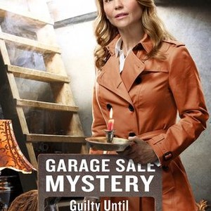Garage Sale Mystery: Guilty Until Proven Innocent (2016) photo 10