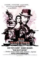 Bad Man's River poster image