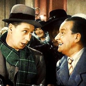 Let George Do It (1939) photo 4