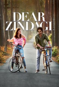 Watch trailer for Dear Zindagi