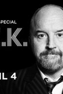  Louis C.K. - Shameless