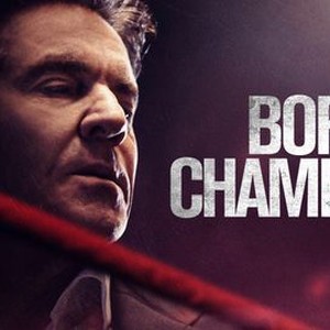 Born a Champion - Rotten Tomatoes