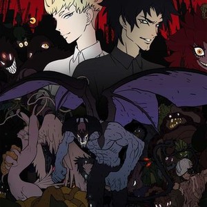 Devilman Crybaby - Rotten Tomatoes