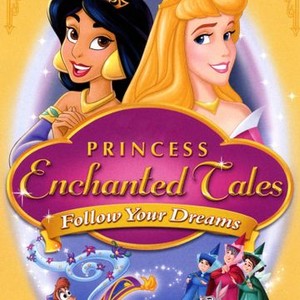 Disney Princess Enchanted Tales: Follow Your Dreams photo 7
