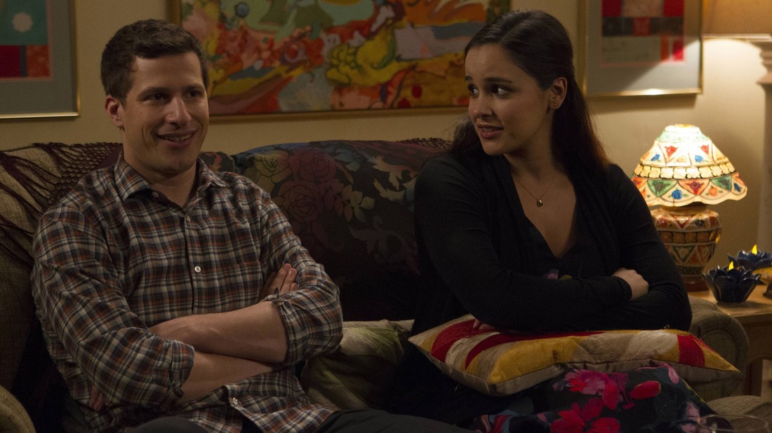 Brooklyn nine nine season 6 episode 14 hot sale watch online