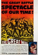 The Great War poster image