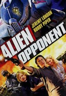 Alien Opponent poster image