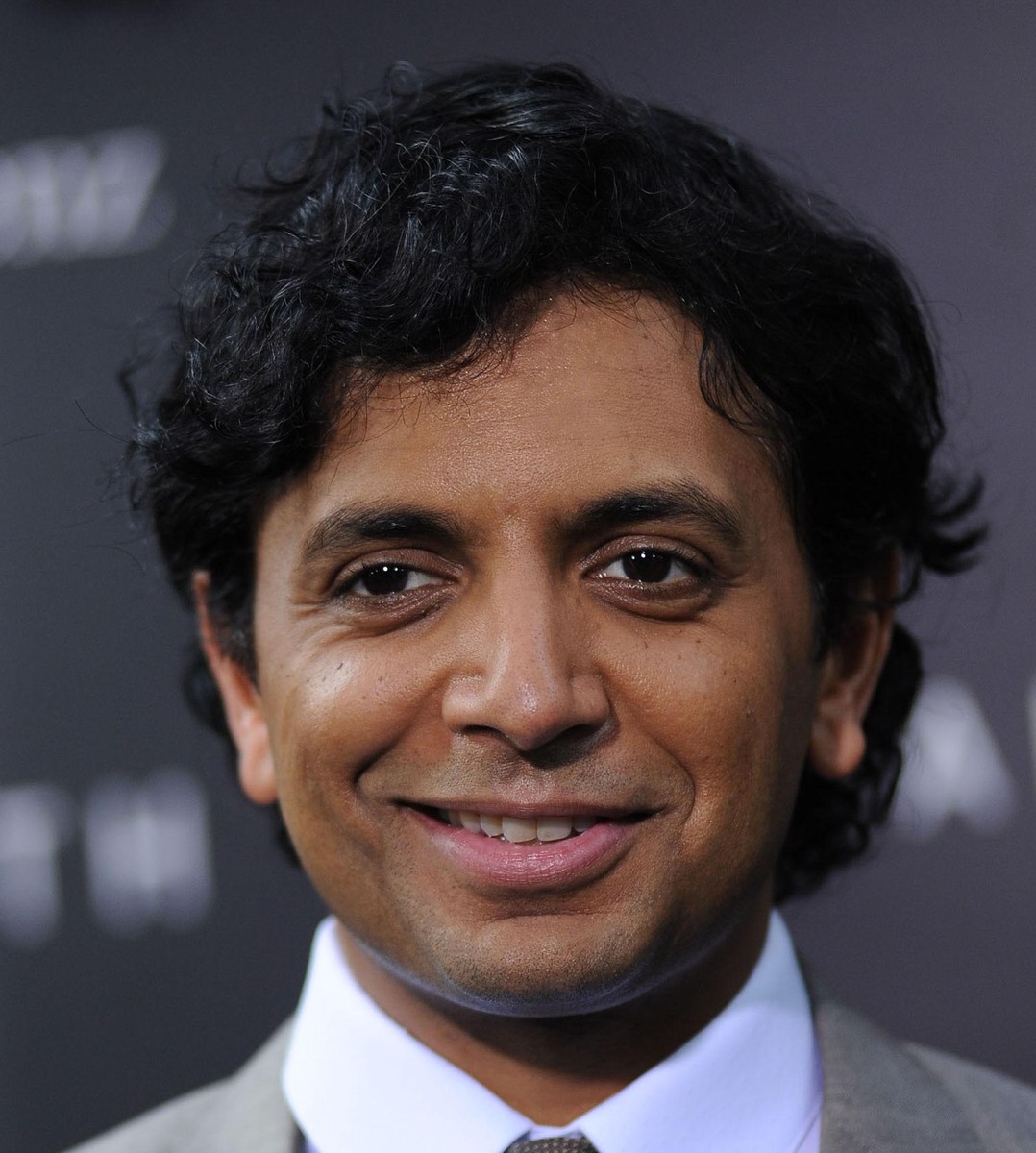 M. Night Shyamalan Rotten Tomatoes