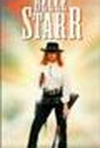 The Belle Starr Story (Il Mio corpo per un poker)