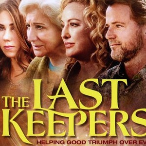 "The Last Keepers photo 1"