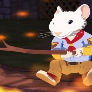 Stuart Little 3: Call of the Wild (2005) photo 9