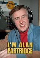 I'm Alan Partridge poster image
