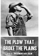 Plow That Broke the Plains poster image
