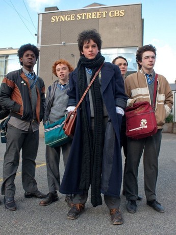 Sing street netflix new arrivals