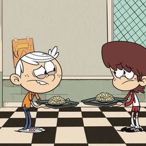 The Loud House: Season 7, Episode 2 - Rotten Tomatoes