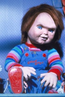 Child's play 2 chucky doll store
