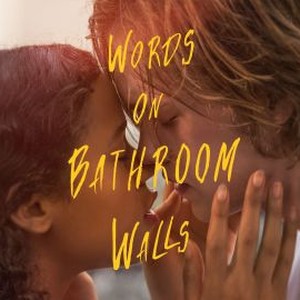 "Words on Bathroom Walls photo 8"