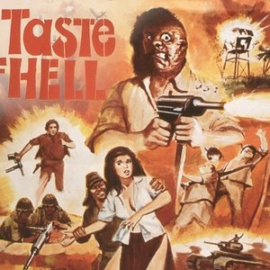 A Taste of Hell photo 5