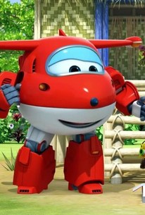 Super Wings  Rotten Tomatoes