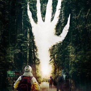 Clinton Road (2019)